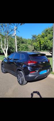 CHEVROLET TRACKER 1.0 TURBO FLEX LT AUTOMÁTICO